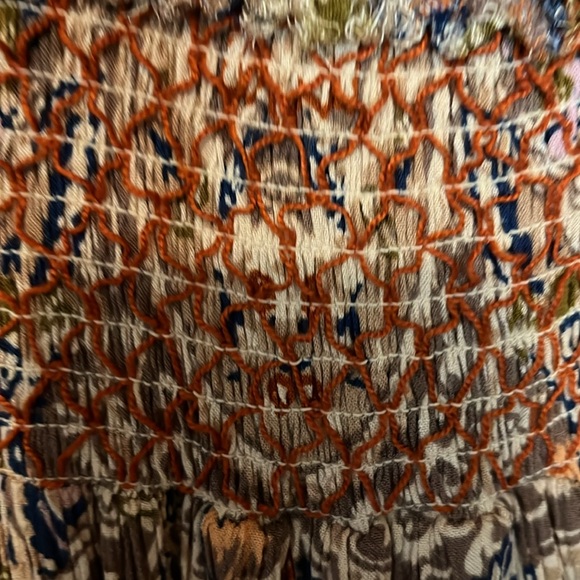 Dex Dress - Picture 5 of 5